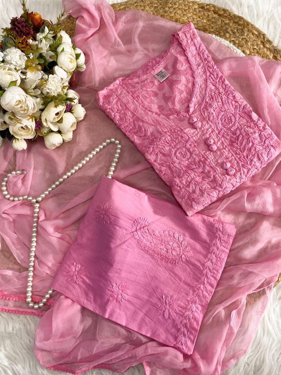 3 PIECE SET